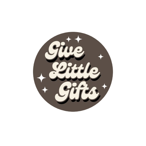 Give Little Gifts