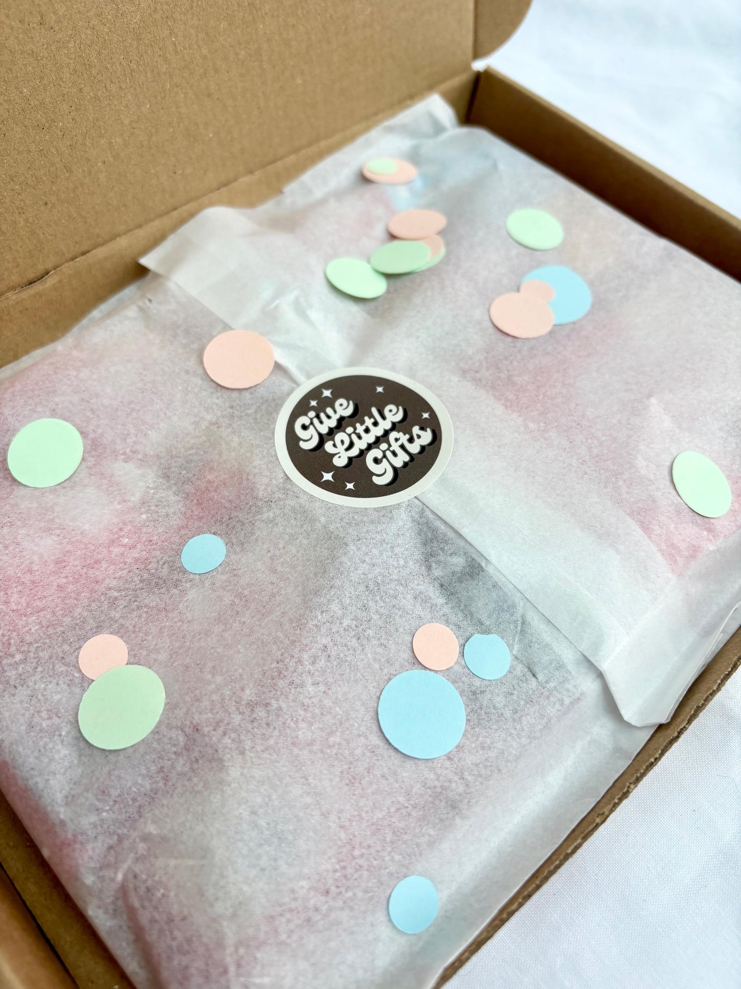 Hot Chocolate Gift Box | Personalised | Treat Box | Care Package Gift | Birthday Gift | Special Occasion | Gift Set | Celebration |