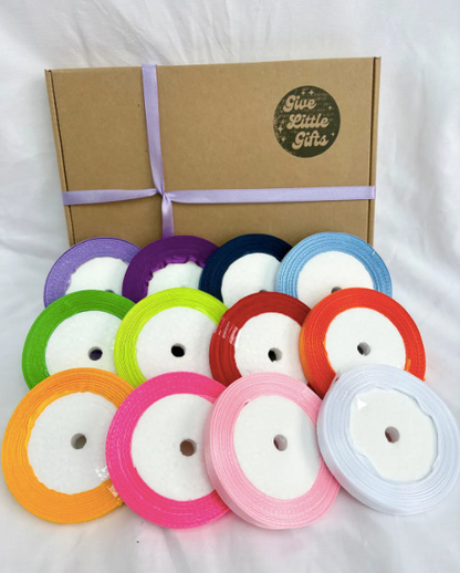 Magic Stars & Milky Way Chocolate Box